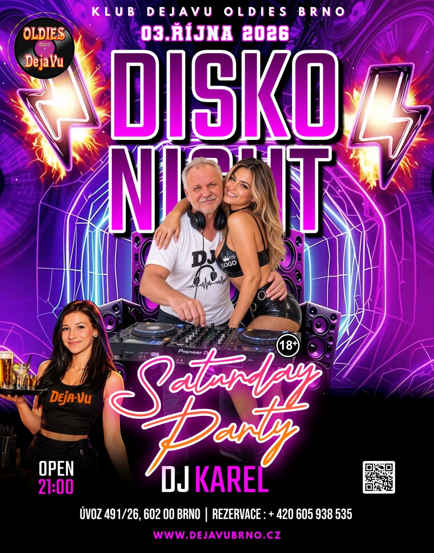 03 10 2026 DJ Karel (pspvek)