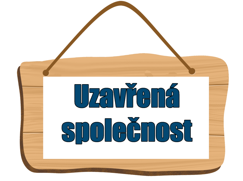 uzavrena-spolecnost